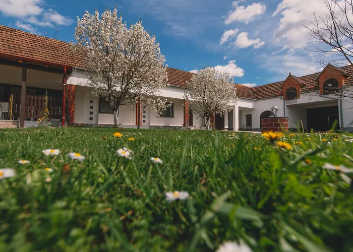 Apartman Marta I Soba Maja