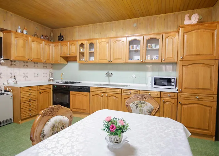 Apartman Marta I Soba Maja