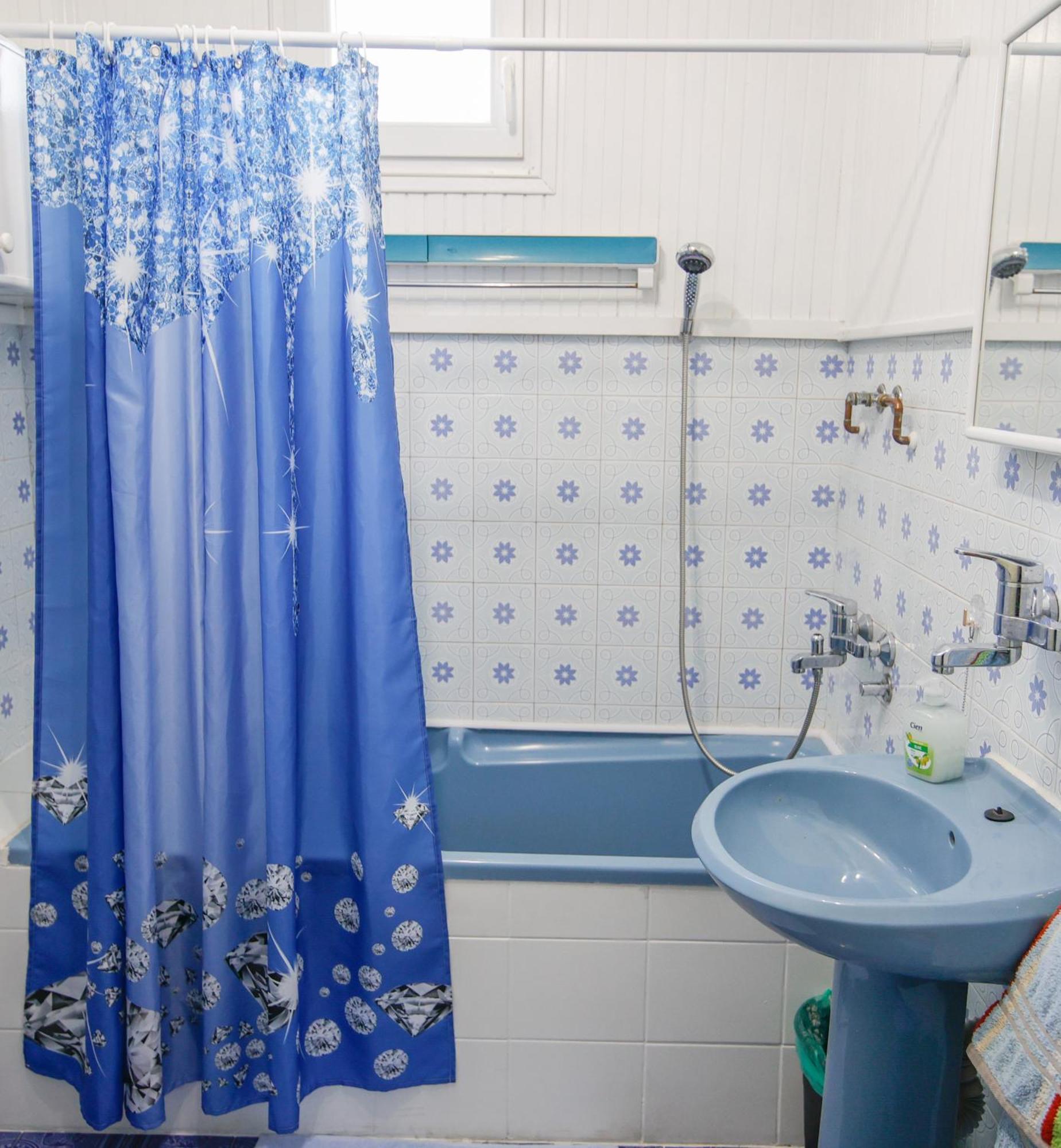 Marta I Soba Maja I Sigurno Parkiranje U Dvoristu Apartment Gradiste